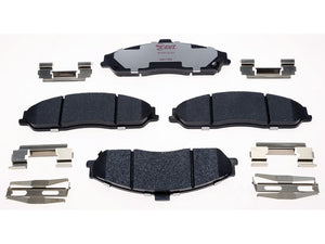 Product of Raybestos Brakes EHT731H OEM Brake Pad - Set Of 4 