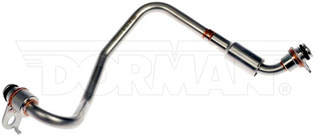 Dorman (Oe Solutions) 667-688 Turbocharger Coolant Line||667-688.Jpg||85||d18667688||1553925