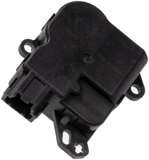 Dorman (Oe Solutions) 604-252 Blend Door Actuator||604-252-007.Jpg||91||d18604252||1280947