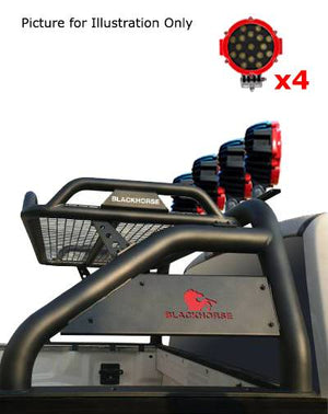 Black Horse Offroad Rb-Ba1b-Plr Truck Bed Bar||rb-Ba1b-Plr_7.Jpeg||91||blkrbba1bplr||1788854