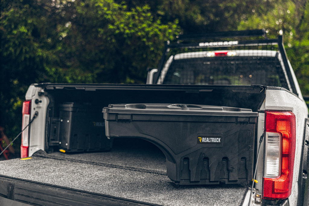 Product of UnderCover SC205P Swing Case Standard Profile Toolbox 