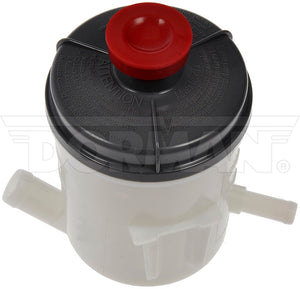 Dorman (Oe Solutions) 603-709 Power Steering Reservoir||603-709-007.Jpg||85||d18603709||2155229