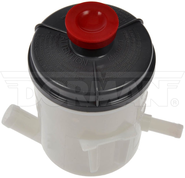 Dorman (Oe Solutions) 603-709 Power Steering Reservoir||603-709-007.Jpg||85||d18603709||2155229