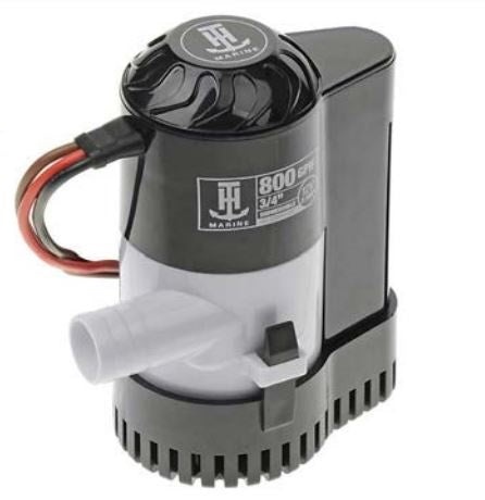 Product of T-H Marine Be-Pl-57422-Dp Bilge Pump