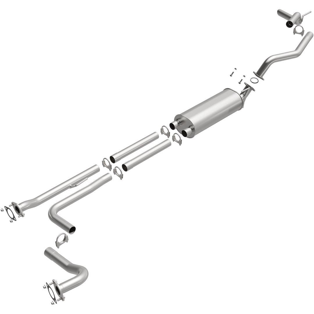 Bre Exhaust 106-0742 Exhaust System Kit||106-0742_2.Jpg||87||bre1060742||2469390