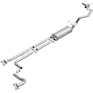 Bre Exhaust 106-0742 Exhaust System Kit||106-0742_2.Jpg||87||bre1060742||2469390