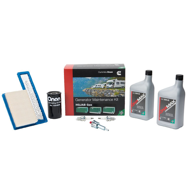 Cummins Power Generation A049e501 Generator Maintenance Kit||a049e501.Jpg||85||c7ba049e501||855690