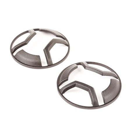 Product of Rugged Ridge 11231.27 Side Marker Light Guard