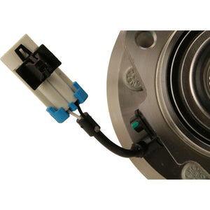 Moog Hub Assemblies 513276 Wheel Bearing And Hub Assembly||||88||m12513276||2025249