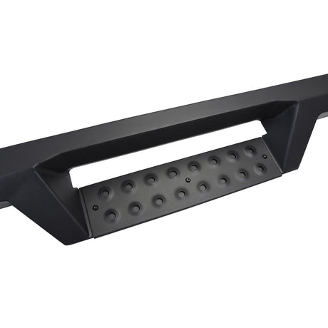 Product of Westin Automotive 56-13525 HDX Nerf Bar With Drop Down Steps 