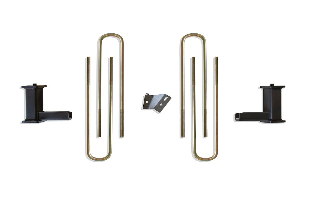 Maxtrac 903360 Leaf Spring Block Kit||903360.Jpg||85||max903360||1726263