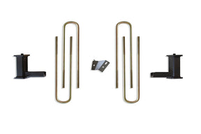 Maxtrac 903360 Leaf Spring Block Kit||903360.Jpg||85||max903360||1726263