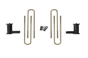 Maxtrac 903360 Leaf Spring Block Kit||903360.Jpg||85||max903360||1726263