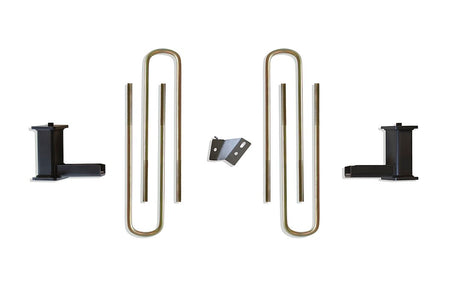 Maxtrac 903360 Leaf Spring Block Kit||903360.Jpg||85||max903360||1726263