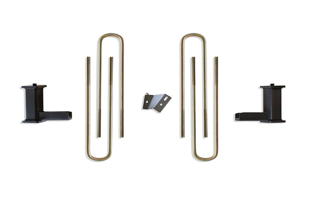 Maxtrac 903360 Leaf Spring Block Kit||903360.Jpg||85||max903360||1726263