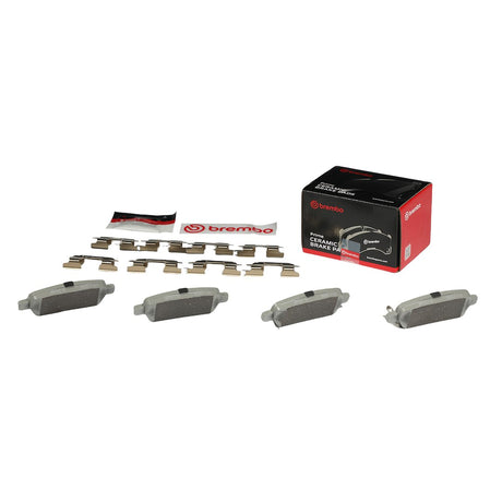 Brembo P56046n Brake Pad||p56046n_Frr.Jpg||86||brmp56046n||1753753