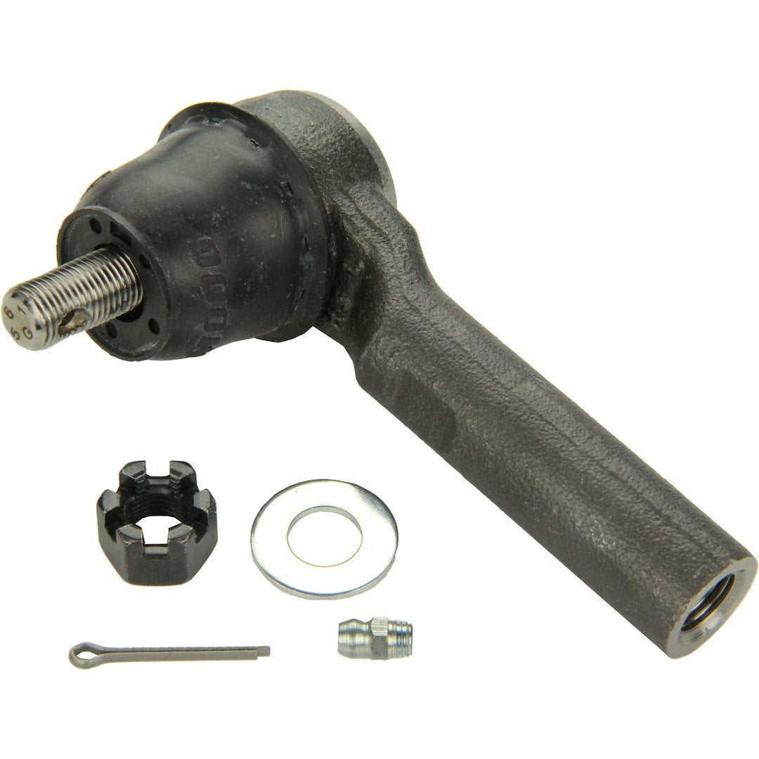 Product of Moog Chassis ES800510 Female Steel Tie Rod End 
