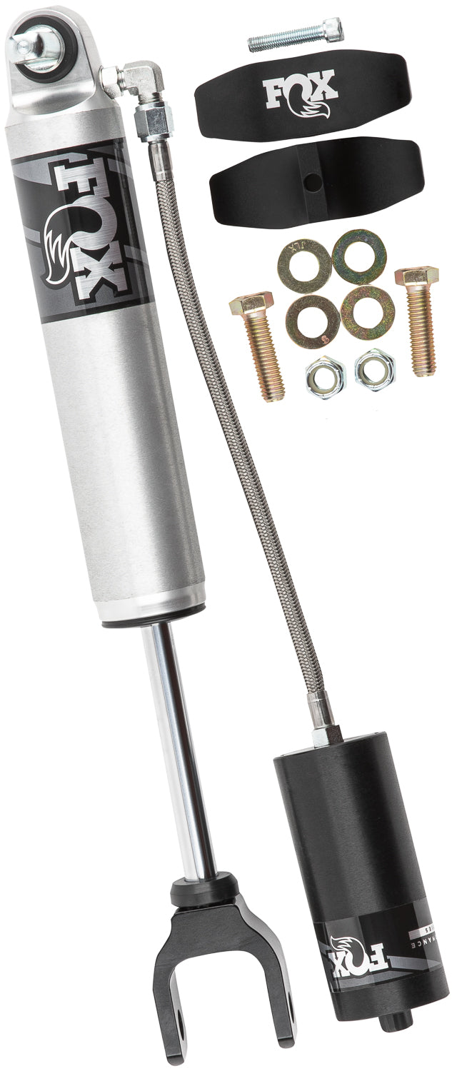 Product of Fox Shocks 985-24-242 2.0 Performance Series Monotube Shock Absorber 