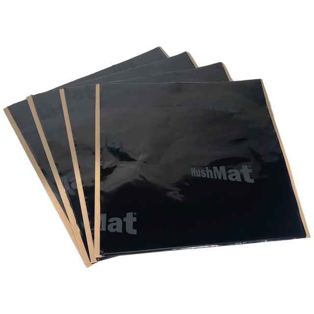 Hushmat 10150 Sound Dampening Kit||10150.Jpg||85||hsh10150||1327773