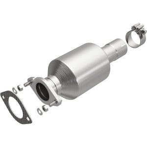 Magnaflow California Converter 5571996 Catalytic Converter||5571996.Jpg||85||m665571996||1738885