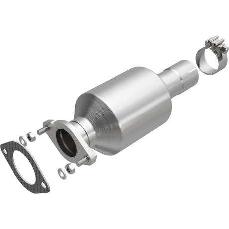 Magnaflow California Converter 5571996 Catalytic Converter||5571996.Jpg||85||m665571996||1738885