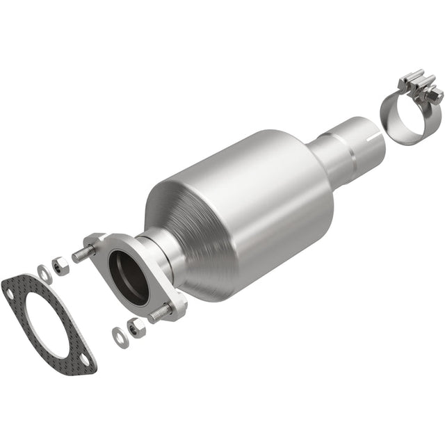 Magnaflow California Converter 5571996 Catalytic Converter||5571996.Jpg||85||m665571996||1738885