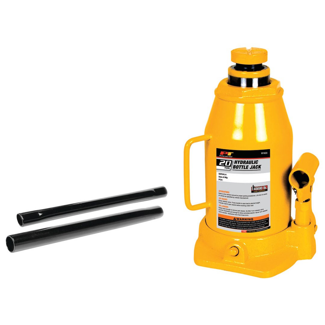 Performance Tool W1633 Jack||||86||ptlw1633||1912361