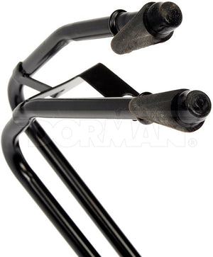Dorman (Oe Solutions) 918-343 Power Steering Fluid Cooler||||88||d18918343||2013467