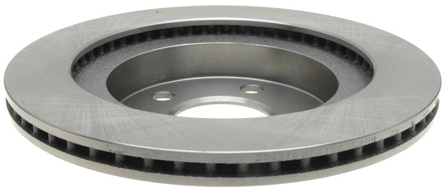 Product of Raybestos Brakes 56407R R-Line Plain Face 2-Piece Brake Rotor 