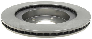 Product of Raybestos Brakes 56407R R-Line Plain Face 2-Piece Brake Rotor 