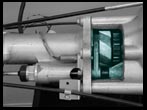 Product of Posi-Lok 4x4 L600 Axle Shaft Disconnect Conversion