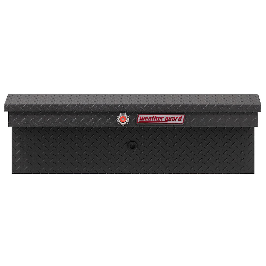 Product of Weather Guard (Werner) 180-52-03 Low Profile Toolbox 