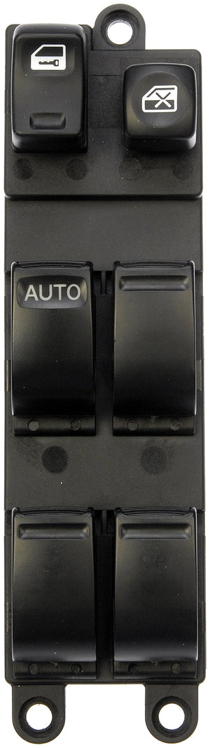 Dorman (Oe Solutions) 901-809 Power Window Switch||901-809-001.Jpg||85||d18901809||1113828