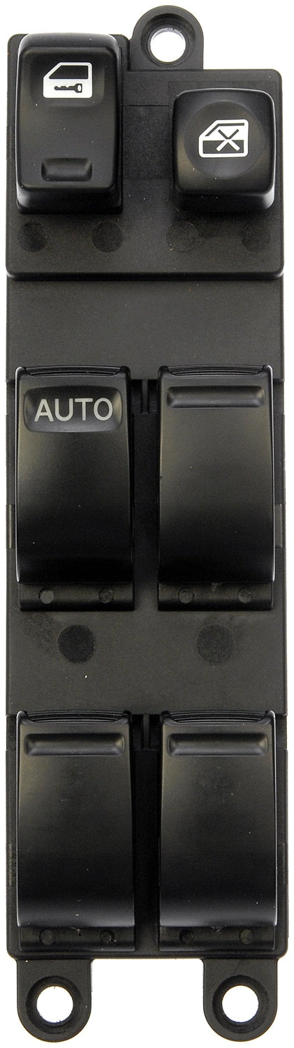 Dorman (Oe Solutions) 901-809 Power Window Switch||901-809-001.Jpg||85||d18901809||1113828