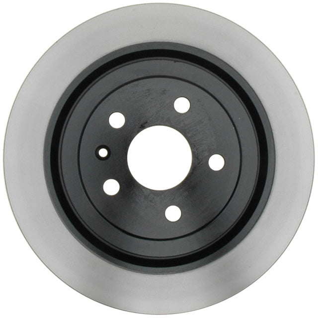 Product of Raybestos Brakes 580717 Specialty - Street Performance Plain Face 2-Piece Brake Rotor 