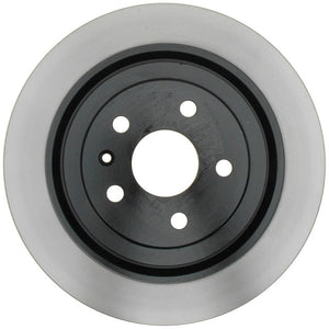 Product of Raybestos Brakes 580717 Specialty - Street Performance Plain Face 2-Piece Brake Rotor 