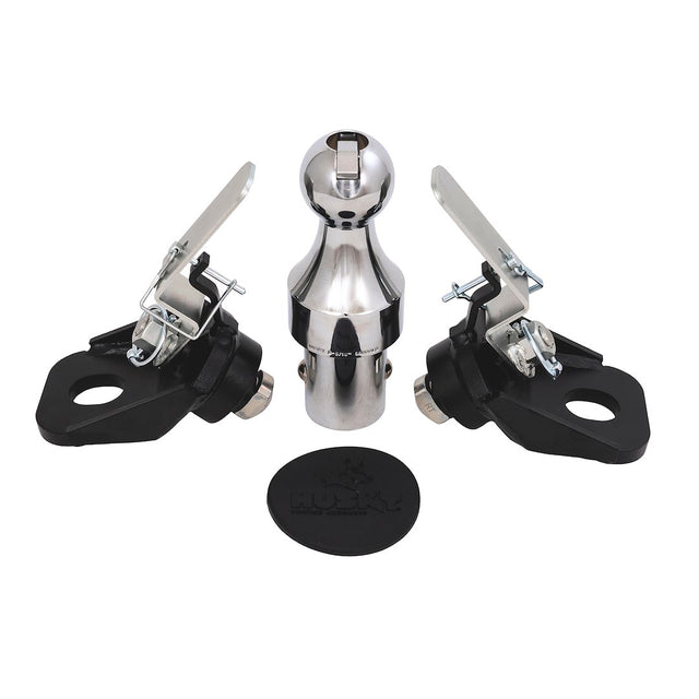 Husky Towing 33213 Gooseneck Trailer Hitch Accessory Kit||hus_33213_Gooseneck Hitch Anchor Kit_B2c_1.Jpg||85||hus33213||2272836