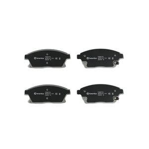 Brembo P59077n Brake Pad||p59077n_Bac.Jpg||88||brmp59077n||1754643