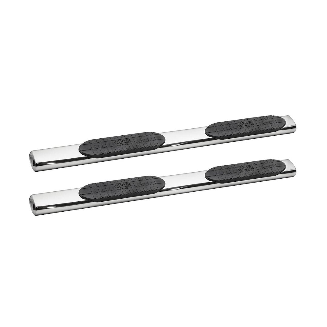 Westin Automotive 21-63560 Nerf Bar||21-63560_Ko3qtrdr_P04.Jpg||85||w162163560||1620233