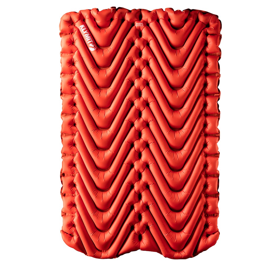 Product of Klymit 06idor02e Sleeping Pad