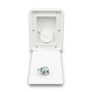 B&B Molders 94249 Fresh Water Inlet||94249_2.Jpg||86||bbm94249||1100880
