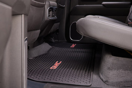 Lloyd Mats By Covercraft 595312-1 Floor Mat||lm_As_595312-1_Alt1.Jpg||86||c595953121||2213403
