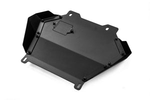 Dv8 Offroad Sptt1-09 Skid Plate||2024-Toyota-Tacoma-_-Land-Cruiser-Rear-Belly-Skid-Plate-4.Jpg||88||dv8sptt109||1687489
