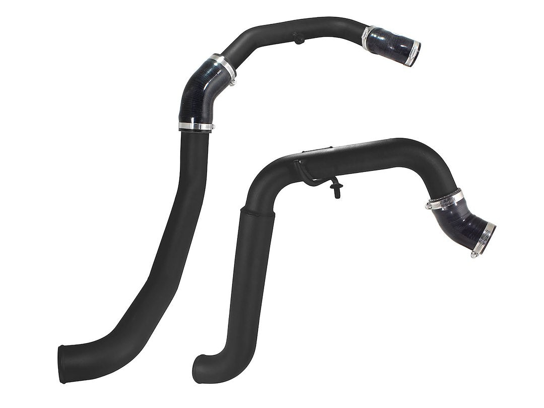 Product of Advanced Flow Engineering 46-20218-B Turbocharger Intercooler Pipe