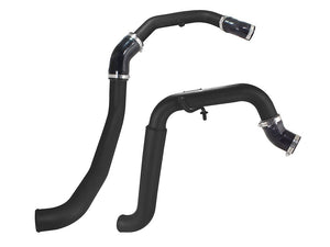 Product of Advanced Flow Engineering 46-20218-B Turbocharger Intercooler Pipe