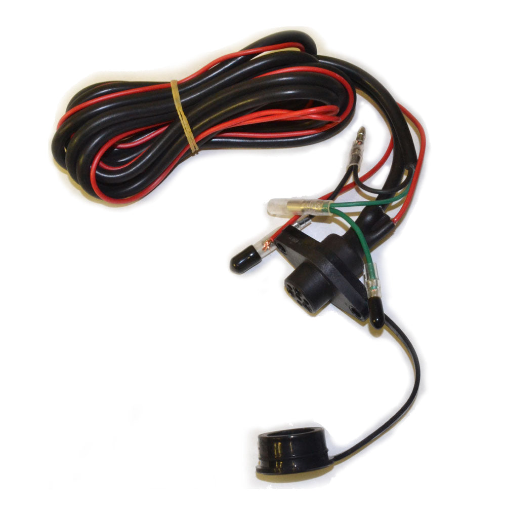 Product of Warn 69648 Winch Remote Control Socket Assembly
