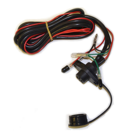 Product of Warn 69648 Winch Remote Control Socket Assembly