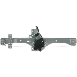 Cardone (A1) Industries 82-1055er Power Window Motor||82-1055er_1.Jpg||86||a42821055er||911400