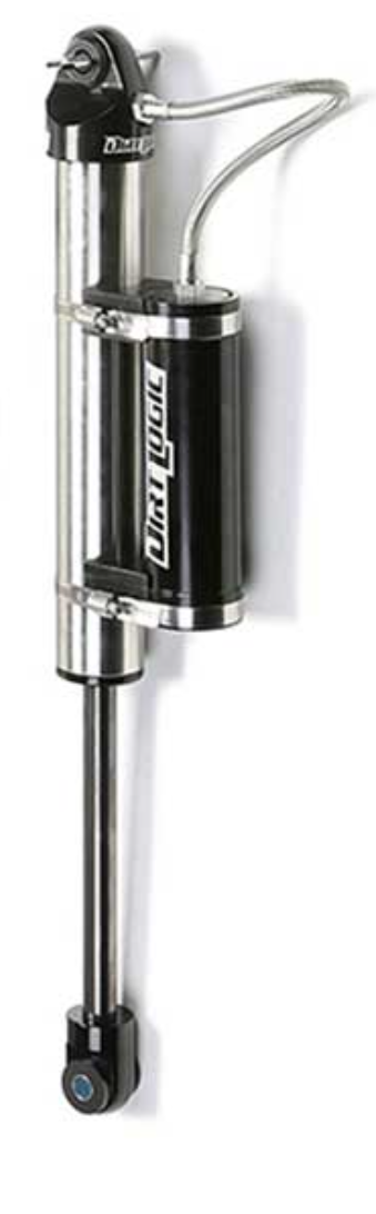 Product of Fabtech Motorsports FTS80168P Dirt Logic 2.25 ™ Monotube Shock Absorber 