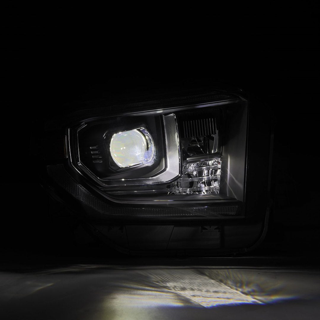 Alpharex Usa 880835 Headlight Assembly||||90||alp880835||2004332